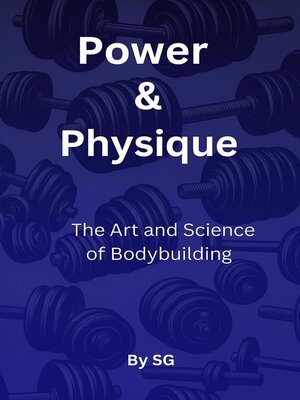 cover image of Power & Physique